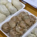 베스킨라빈스부평역사점 | 인천 만두 맛집 산곡동 종로왕만두 가격 인상 웨이팅 후기