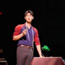 대우일렉서비스(주)대구센터 | [킹키부츠] 서경수 롤라 / 신재범 찰리 페어 (대구 자막 후기)
