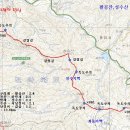 2018년2월6일 전북 장수 팔공산 산행안내(회비\25,000원) 이미지