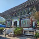 [양평여행] 용문산 출렁다리 용문사 대웅전 천년은행나무(천연기념물 제30호)