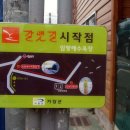 임랑해수욕장  입구 이미지