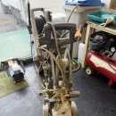 일성엔진헤드전문점 | 20년 넘은 크란즐 고압세척기, 하부누수 수리 후기