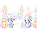 리시안헤어 이미지