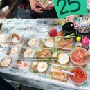 푸미니노래연습장 | 태국 방콕 맛집 리스트, 3일차 후기_ 먹기만 했는데 하루가 끝나버렸다 (feat. 미쉐린 쥐 가이드)