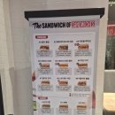 클럽 빌리 | 강남역 지미존스 미국 인기 샌드위치 한국 오픈점 빌리 클럽 후기