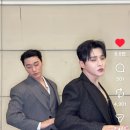 성리가수님 BAD(with 최산) 이미지