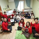 행복나눔 작은도서관 이미지