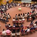 도봉구민회관 소공연장 이미지