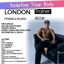 런던 피트니스&필라테스 이매점 이미지