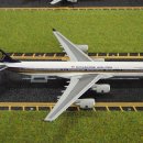 [HERPA]Singapore Airlines A340-541 9V-SGA 'ReaderShip' 이미지
