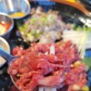 벌리식육식당 | 경상남도 사천시 벌리식육식당, 리뷰, 연락처, 후기