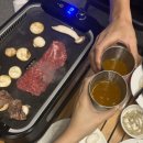 파주 에어비앤비 감성숙소 <호재> 내돈내산 후기 (실내 바베큐를 곁들인,,)