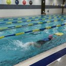 아이올림픽 수영장 이미지