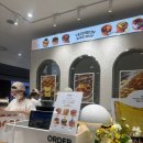 영등포 타임스퀘어 팝업 연이은 베이크샵 내돈 내산 솔직 후기｜에그스콘 맛집 발견🤍