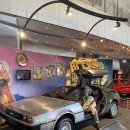 삼성화재교통박물관 이미지