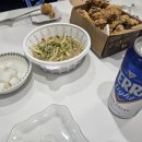 [걍생일지] 갤럭시 버즈3 내돈내산 구매 언박싱 후기 / 파닭 포장 치맥