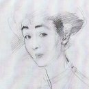 인물드로잉 이미지