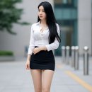 아름다운 아줌마