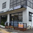 플러피독 이미지