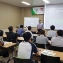 곡성군 농업기술센터 교육관 이미지