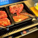 명륜진사갈비 옥길점 | 명륜진사갈비 가격 장어 메뉴 할인 쿠폰 내돈내산 후기