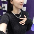 선미헤어컬렉션 | 12월 더현대팝업 블랙퍼플 쥬얼리브랜드 방문&착용후기(체인,진주,테니스 목걸이,반지,팔찌 etc)