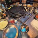 대한냉면 고기친구 영등포점 이미지