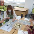 꽃차소믈리에 2급 이미지