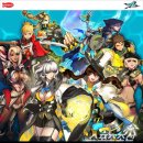 트리니티포스 이미지