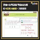 한솔수학학원