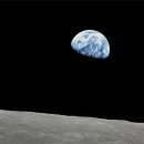 [임병선의 메멘토 모리] 아폴로 8호에서 &#39;Earthrise&#39; 촬영 빌 앤더스 비행기 추락사 이미지