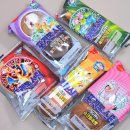 지에스슈퍼(구현대그린) | 포켓몬 30주년 신상 띠부씰 포켓몬빵 5종 구입처 맛 비교 후기