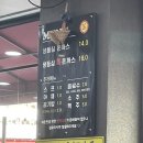 분당백현-D-13 | 분당 돈까스 맛집 예돈돈까스 다녀온 후기, 내돈내산, 메뉴, 주차