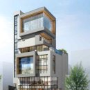 건축사사무소 지에이건축 이미지