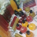 [원데이특강]건강꽃식초 이미지