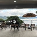 다쉼하우스 | 충남 예산 가볼 만한 곳 호수 뷰 카페, 오붓이 예당호쉼하우스 후기