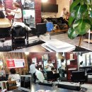 롯데리아 계림점 이미지