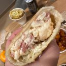 이삭애견 | 서귀포 올레시장 제성제과, 마농토스트 애견동반