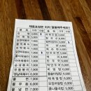 쫑아분식 이미지