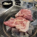 통목살&껍데기