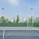 영종국제도시 테니스장 이미지