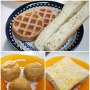 홈카페브런치 이미지