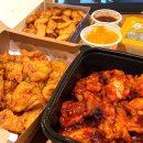 사바사바 | 속초 배달 치킨 맛집 사바사바 치킨 야식 메뉴 후기