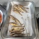 울돌목한정식뷔페