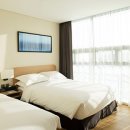 베스트웨스턴 해운대호텔 이미지