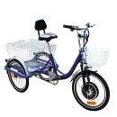 일렉스타 전기자전거 이미지