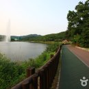 율동공원 이미지