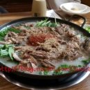 천지흑염소가든 이미지