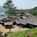 해양드라마세트장 이미지