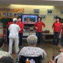 의)은성의료재단 좋은애인요양병원 이미지